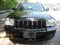 Black - Grand Cherokee Limited 4x4 Photo No. 24
