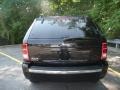 Black - Grand Cherokee Limited 4x4 Photo No. 26