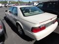 2003 White Diamond Cadillac Seville STS  photo #5