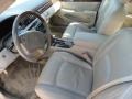 2003 White Diamond Cadillac Seville STS  photo #9