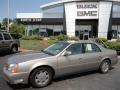 Cashmere - DeVille DHS Sedan Photo No. 1