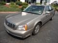 Cashmere 2001 Cadillac DeVille DHS Sedan Exterior