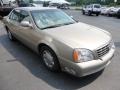 Cashmere - DeVille DHS Sedan Photo No. 4