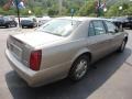 Cashmere - DeVille DHS Sedan Photo No. 6