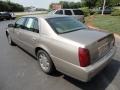 Cashmere 2001 Cadillac DeVille DHS Sedan Exterior