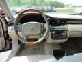 Neutral Shale Dashboard Photo for 2001 Cadillac DeVille #50298135