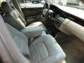Neutral Shale Interior Photo for 2001 Cadillac DeVille #50298201