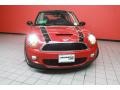 Chili Red - Cooper S Hardtop Photo No. 18