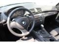 Black Dashboard Photo for 2010 BMW 1 Series #50298618