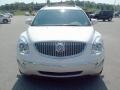 2011 White Diamond Tricoat Buick Enclave CXL  photo #14