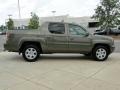 Aberdeen Green Metallic - Ridgeline RTL Photo No. 4
