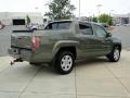 Aberdeen Green Metallic - Ridgeline RTL Photo No. 5