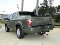 Aberdeen Green Metallic - Ridgeline RTL Photo No. 6