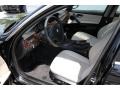  2010 3 Series 335i xDrive Sedan Oyster/Black Dakota Leather Interior