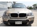 Platinum Bronze Metallic - X5 3.0si Photo No. 2