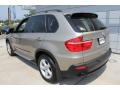 Platinum Bronze Metallic - X5 3.0si Photo No. 4