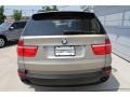 Platinum Bronze Metallic - X5 3.0si Photo No. 5