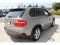 Platinum Bronze Metallic - X5 3.0si Photo No. 6