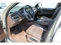 Platinum Bronze Metallic - X5 3.0si Photo No. 10