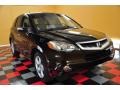 Crystal Black Pearl - RDX SH-AWD Technology Photo No. 1