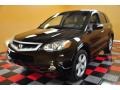 Crystal Black Pearl - RDX SH-AWD Technology Photo No. 2