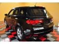 Crystal Black Pearl - RDX SH-AWD Technology Photo No. 3