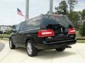 2008 Black Lincoln Navigator L Limited Edition  photo #7