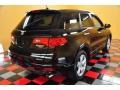 Crystal Black Pearl - RDX SH-AWD Technology Photo No. 4