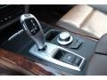 Platinum Bronze Metallic - X5 3.0si Photo No. 14