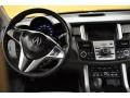 Crystal Black Pearl - RDX SH-AWD Technology Photo No. 5
