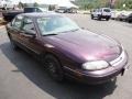 1997 Dark Mulberry Metallic Chevrolet Lumina LS  photo #3