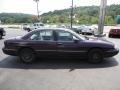 1997 Dark Mulberry Metallic Chevrolet Lumina LS  photo #4