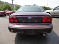 1997 Dark Mulberry Metallic Chevrolet Lumina LS  photo #6