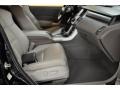 Crystal Black Pearl - RDX SH-AWD Technology Photo No. 17