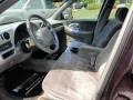 Medium Grey Interior Photo for 1997 Chevrolet Lumina #50299611