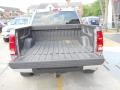 2008 Steel Gray Metallic GMC Sierra 1500 SLE Crew Cab  photo #4