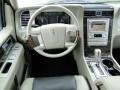 2008 Black Lincoln Navigator L Limited Edition  photo #24