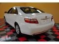 Super White - Camry XLE V6 Photo No. 3