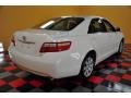 Super White - Camry XLE V6 Photo No. 4