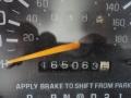 1997 Dark Mulberry Metallic Chevrolet Lumina LS  photo #19