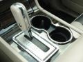  2008 Navigator L Limited Edition 6 Speed Automatic Shifter