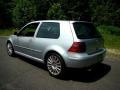 Reflex Silver - GTI 1.8T Photo No. 3