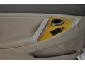 Super White - Camry XLE V6 Photo No. 10