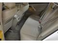 Super White - Camry XLE V6 Photo No. 12