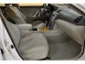 Super White - Camry XLE V6 Photo No. 15