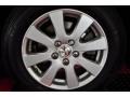 Super White - Camry XLE V6 Photo No. 17