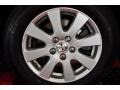 Super White - Camry XLE V6 Photo No. 18