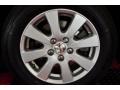 Super White - Camry XLE V6 Photo No. 19
