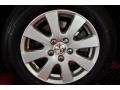 Super White - Camry XLE V6 Photo No. 20