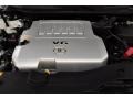 Super White - Camry XLE V6 Photo No. 21